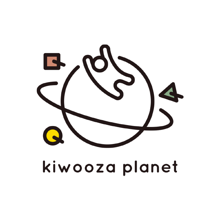 Kiwooza Planet