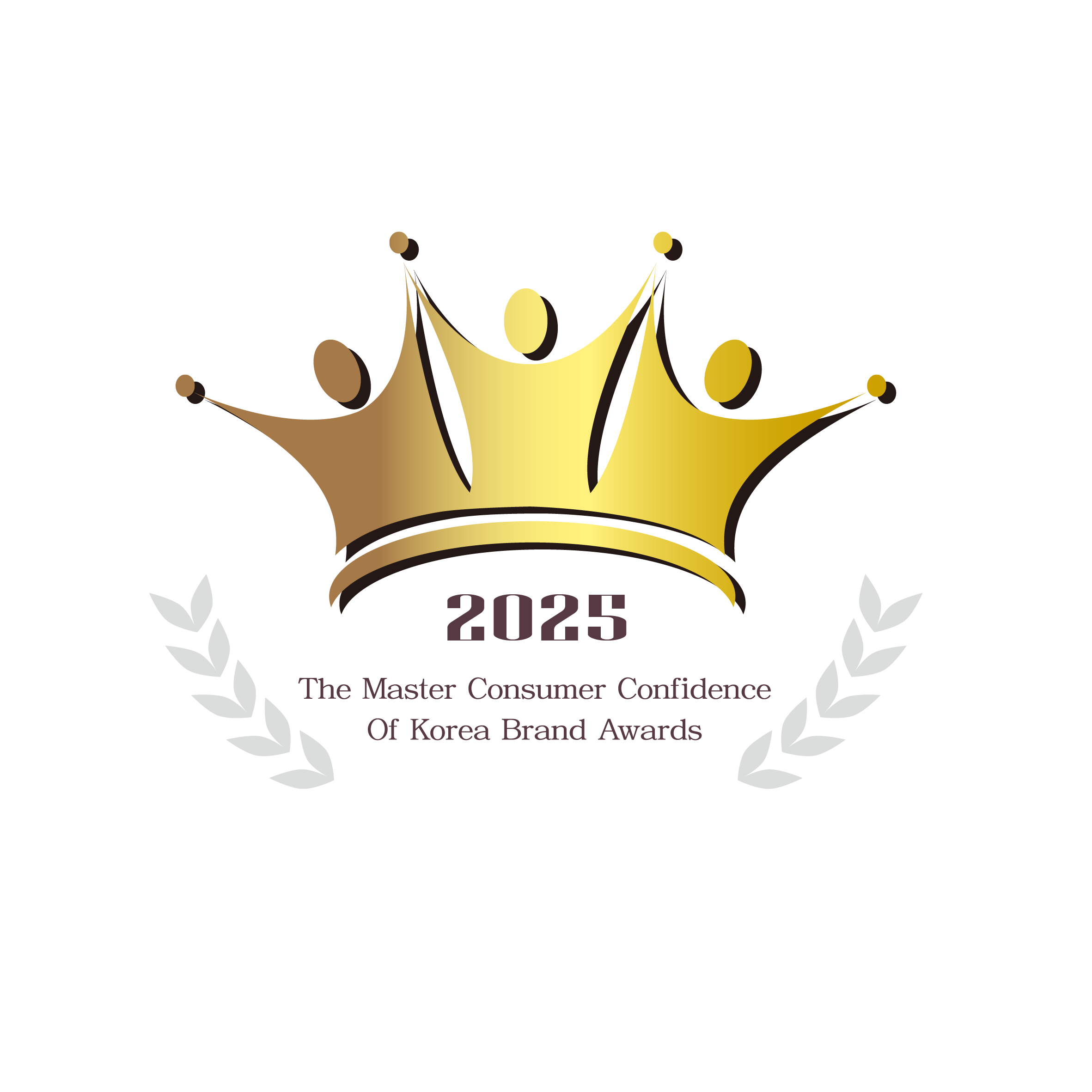 The Master Consumer Confidence of Korea Brand Award 2025
