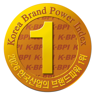 K-BPI Golden Brand — 28 consecutive years at #1